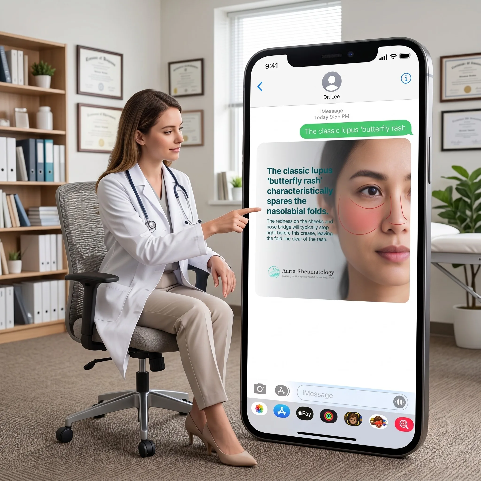 FlocCare Patient Care Platform