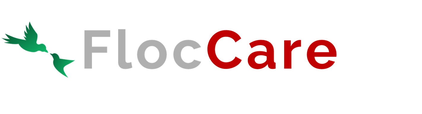 FlocCare logo